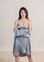 Dusty Blue