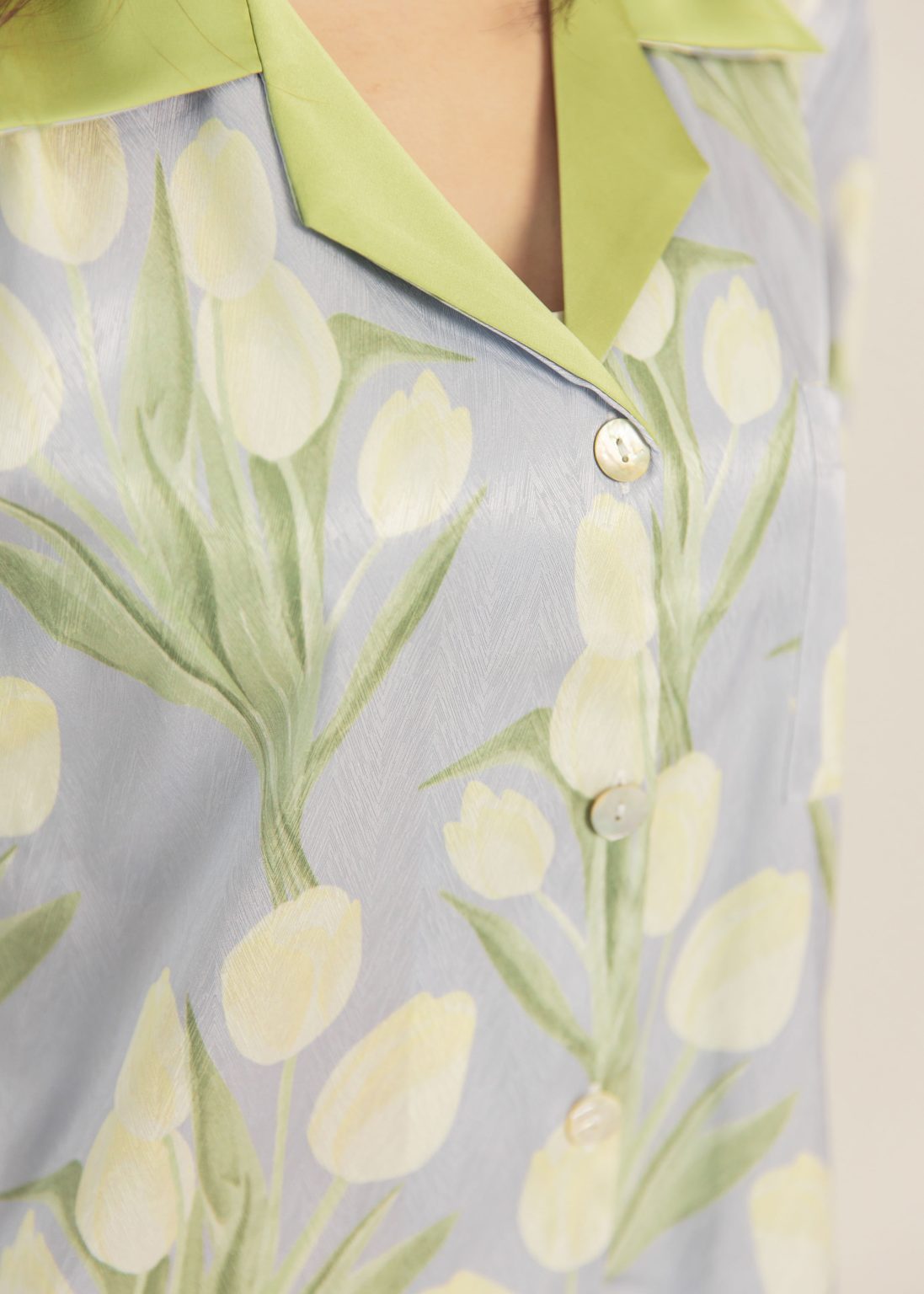 Fosteriana Tulip Nightwear Set - Image 10