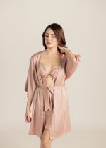 Rose Pink