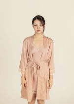 Rose Pink