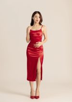 Crimson Red