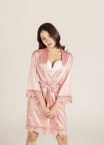 Blush Pink