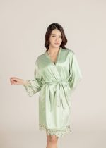 Mint Green