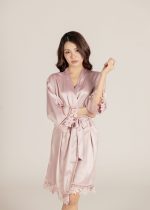 Lilac Pink