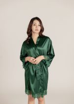 Emerald Green