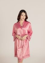 Rose Pink