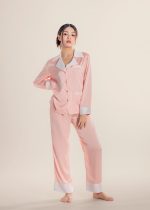 Baby Pink