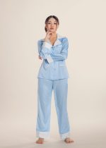 Baby Blue